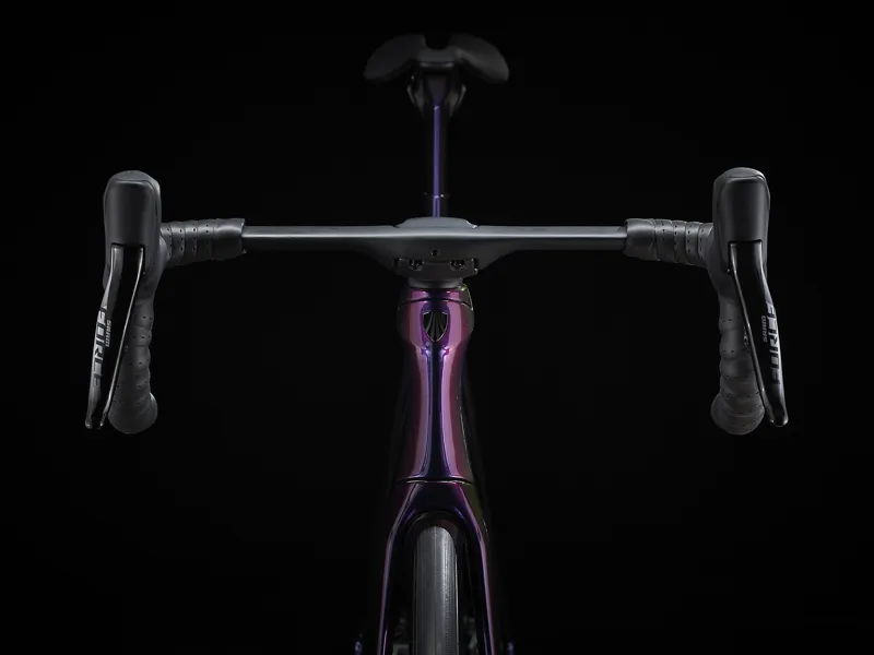 2022 Trek Madone SLR 7 eTap Road Bike Amethyst-6